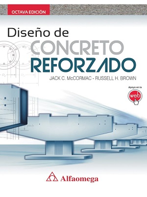 Diseño de concreto reforzado - McCorman_BRown - Octava Edicion